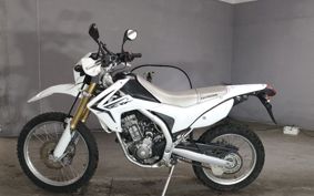 HONDA CRF250L MD38