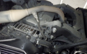 YAMAHA CYGNUSｸﾞﾘﾌｧｽ SEJ4J