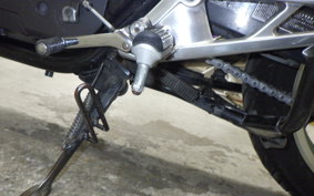 HONDA CB1100 2010 SC65