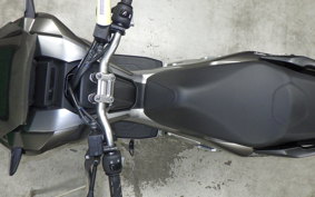 HONDA ADV150 KF38