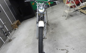 YAMAHA TY125 2014 539