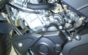 YAMAHA MT-125 2016 RE45J