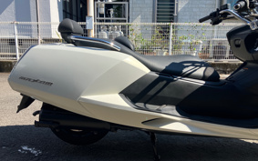 YAMAHA MAXAM250 SG17J