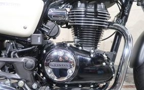 HONDA GB350 2026 NC59