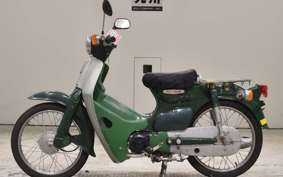 HONDA C50 SUPER CUB AA01