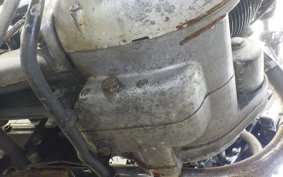 HONDA BENLY 125 1999 JC58