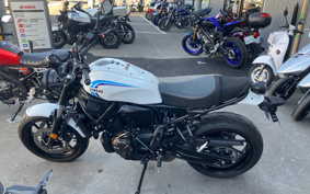 YAMAHA XSR700 2024 RM41J