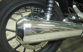 HONDA GB350 2024 NC59