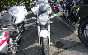 DUCATI MONSTER 696 2008