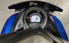 YAMAHA N-MAX 125 SE86J