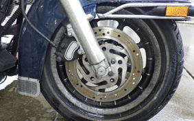 HARLEY FLHTC 1450 2001