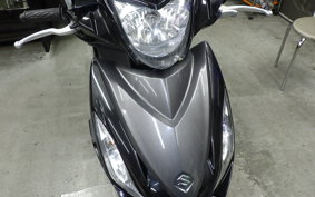 SUZUKI ADDRESS 110 1995 CE47A