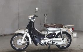 HONDA LITTLE CUB AA01