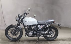 HONDA GB350S 2022 NC59