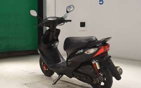 YAMAHA JOG ZR Gen.3 2021 SA39J