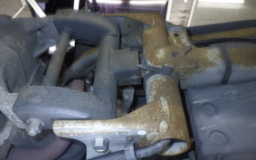 SUZUKI LET's 4 CA45A