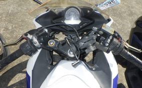 HONDA CBR125R JC50