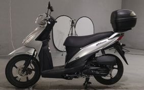 SUZUKI ADDRESS V110 CE47A