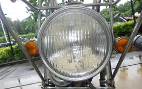 HONDA MONKEY Z50J