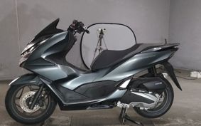 HONDA PCX 160 KF47
