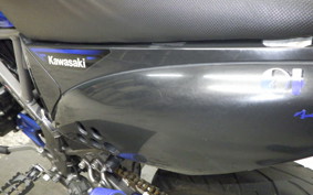 KAWASAKI KLX125D TRACKER 2026 LX125D