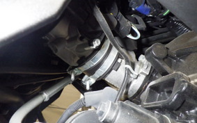 SUZUKI ジクサー250 SF ED22Y