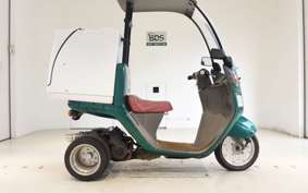 HONDA GYRO CANOPY TA02