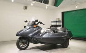 HONDA FUSION SIDECAR 2024 MF02