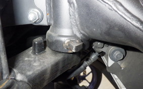 HONDA CBR400R 2020 NC56