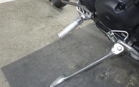 YAMAHA DRAGSTAR 400 2002 VH01J