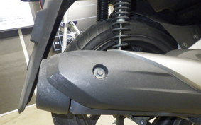 HONDA PCX 125 2014 JF81