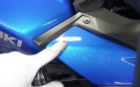 SUZUKI GSX-S1000GT 2024 EK1AA