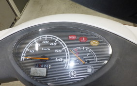 YAMAHA JOG Delux SA39J