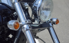 HARLEY FXDWG1450 2000 GEV