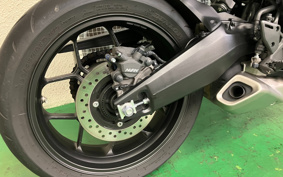 HONDA CB650R 2023 RH03