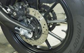 TRIUMPH SCRAMBLER400X 2024