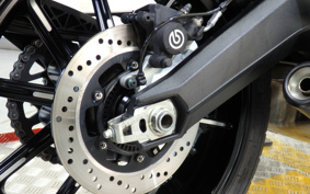 DUCATI SCRAMBLER FULL THROTTLE 2019 KB02