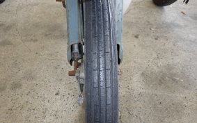 HONDA C50 SUPER CUB C50