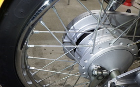 HONDA C110 SUPER CUB JA44