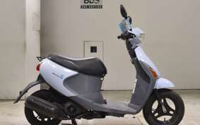 SUZUKI LET's 4 2025 CA41A