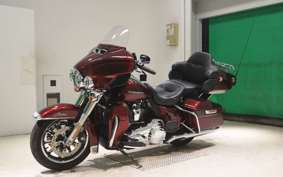 HARLEY FLHTK 1750 2017
