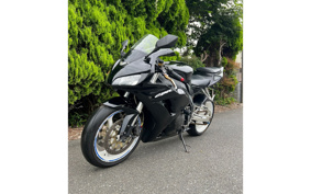 HONDA CBR1000RR 2007 SC57