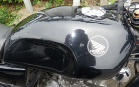 HONDA GB250 CLUBMAN Gen.4 MC10