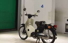 HONDA C50 SUPER CUB AA01