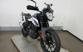 KTM 250 ADVENTURE JGD40