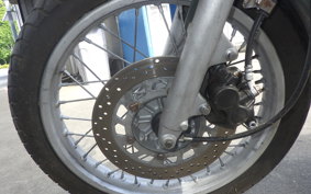 YAMAHA SRV250 RENAISSA S 4DN