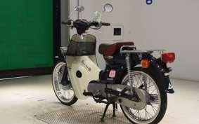 HONDA C90 SUPER CUB HA02