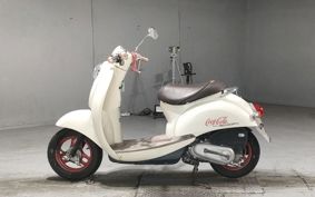 HONDA CREA SCOOPY AF55