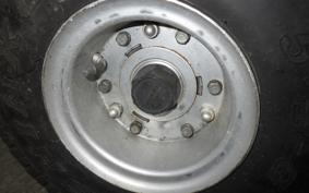 HONDA GYRO UP TA01