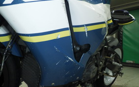 YAMAHA YZF-R1 2022 RN65J